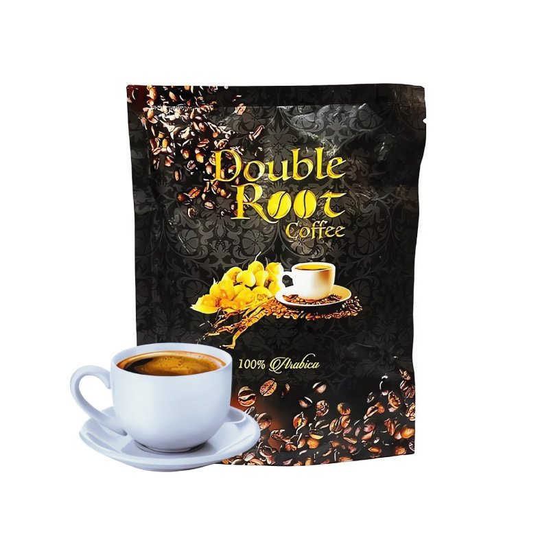 Superlife Double Root Coffee