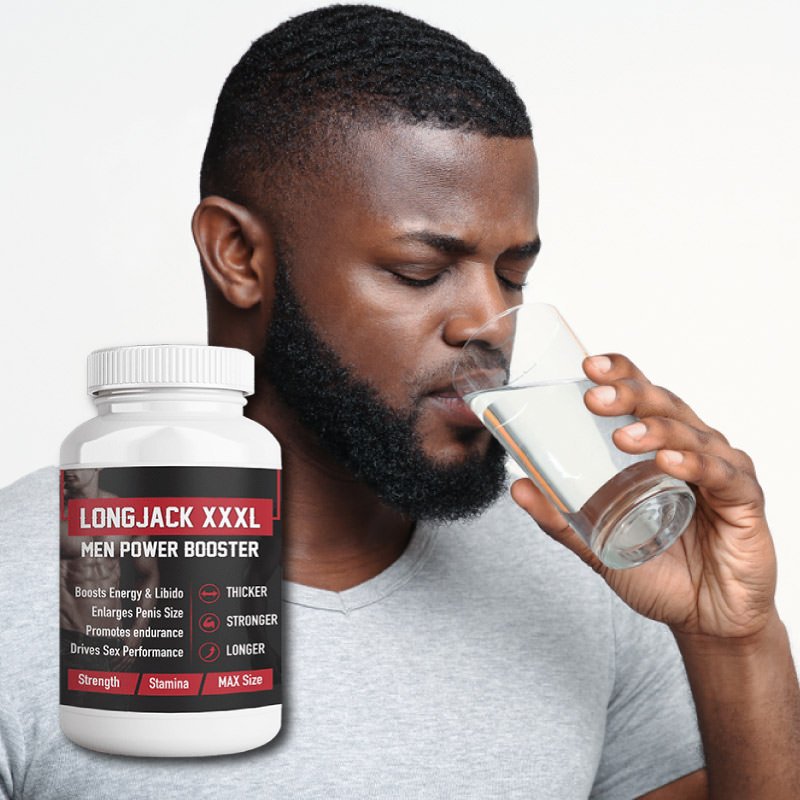 LongJack XXXL